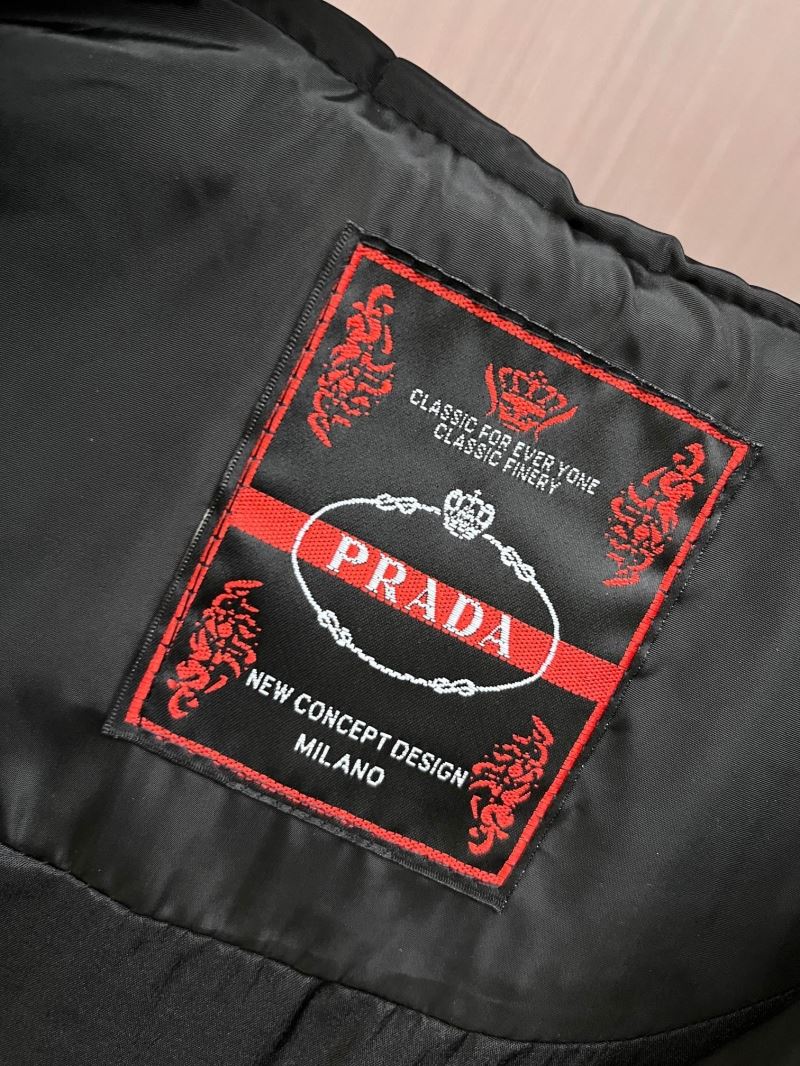 Prada Outwear